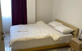 Yenikapi Hotel